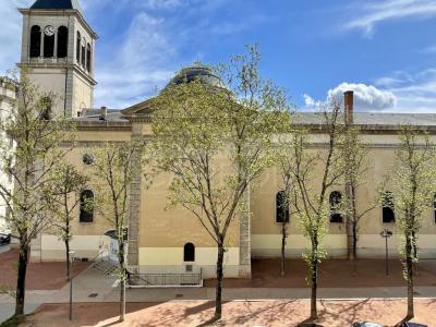 Louer Appartement Lyon-6eme-arrondissement Rhone