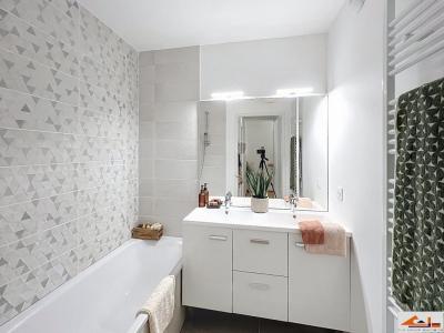 Acheter Maison 97 m2 Ramonville-saint-agne