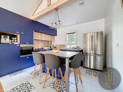 Annonce Vente 3 pices Maison Villefranche-sur-saone 69