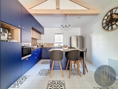 Acheter Maison 75 m2 Villefranche-sur-saone