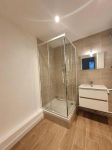 Annonce Location 2 pices Appartement Marseille-2eme-arrondissement 13