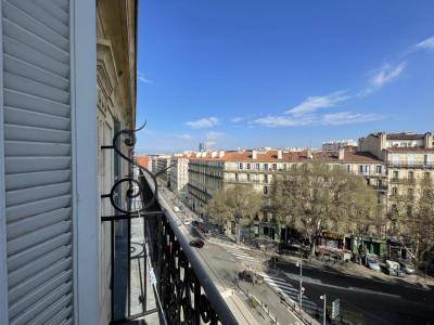 Louer Appartement Marseille-2eme-arrondissement 531 euros