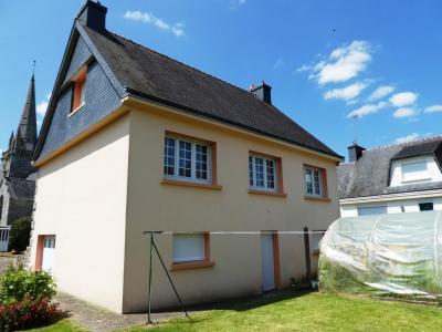 Acheter Maison Lignol Morbihan