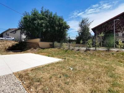 Annonce Vente 4 pices Appartement Seyssuel 38