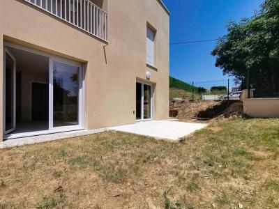 Acheter Appartement Seyssuel Isere