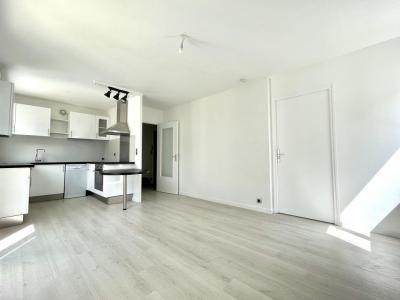 Louer Appartement 44 m2 Rennes