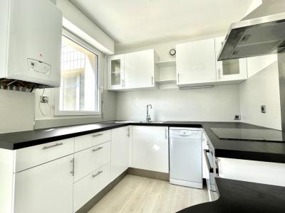 Louer Appartement Rennes Ille et vilaine