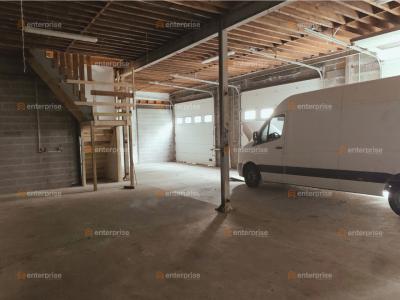 Louer Commerce 280 m2 Fretin