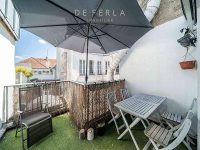 Annonce Vente 3 pices Appartement Paris-5eme-arrondissement 75