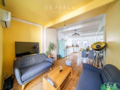 Acheter Appartement 65 m2 Paris-5eme-arrondissement