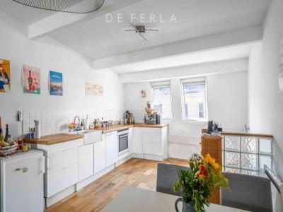 Acheter Appartement Paris-5eme-arrondissement Paris