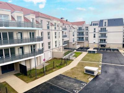 For rent Dammarie-les-lys 1 room 33 m2 Seine et marne (77190) photo 0