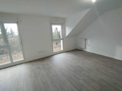 For rent Dammarie-les-lys 1 room 33 m2 Seine et marne (77190) photo 1