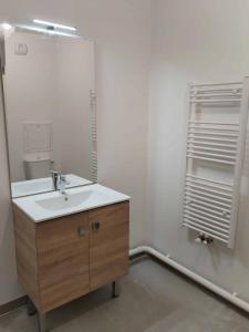 For rent Dammarie-les-lys 1 room 33 m2 Seine et marne (77190) photo 3