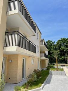 For rent Dammarie-les-lys 2 rooms 45 m2 Seine et marne (77190) photo 0