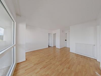 Louer Appartement 38 m2 Boulogne-billancourt
