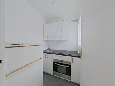 For rent Creteil 1 room 24 m2 Val de Marne (94000) photo 2