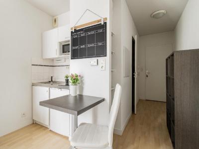 Acheter Appartement Nantes 68000 euros