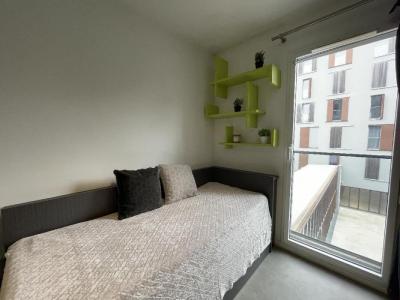 Annonce Vente Appartement Nantes 44