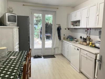 Acheter Maison 90 m2 Saint-brevin-les-pins