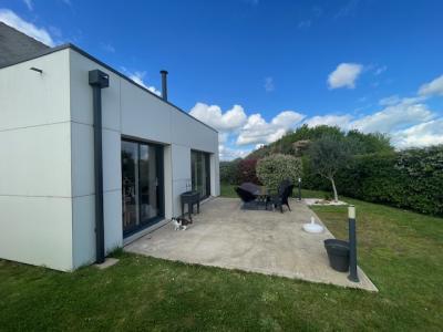 Acheter Maison Lion-d'angers Maine et loire