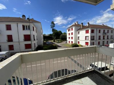 For rent Creusot 1 room 33 m2 Saone et loire (71200) photo 0