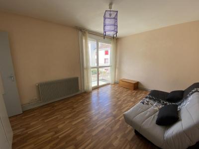 For rent Creusot 1 room 33 m2 Saone et loire (71200) photo 1