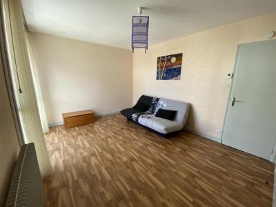 For rent Creusot 1 room 33 m2 Saone et loire (71200) photo 2