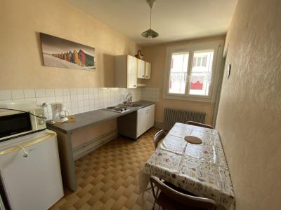 For rent Creusot 1 room 33 m2 Saone et loire (71200) photo 3