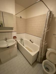 For rent Creusot 1 room 33 m2 Saone et loire (71200) photo 4
