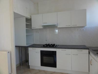 For rent Creusot 2 rooms 44 m2 Saone et loire (71200) photo 0