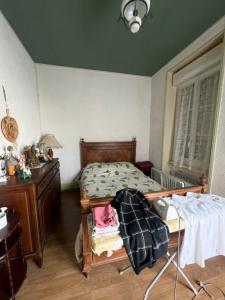 Annonce Vente 3 pices Appartement Creusot 71