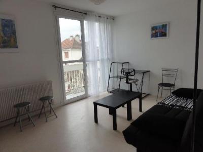 For rent Creusot 1 room 34 m2 Saone et loire (71200) photo 1