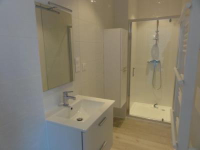 For rent Creusot 2 rooms 37 m2 Saone et loire (71200) photo 1