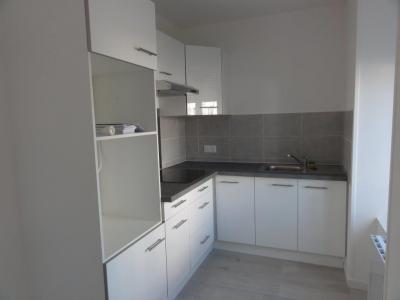 For rent Creusot 2 rooms 37 m2 Saone et loire (71200) photo 4