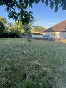 Annonce Vente Terrain Breuil 71