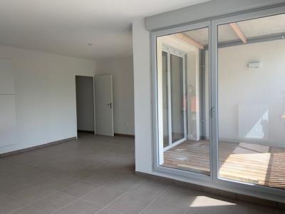 For rent Blagnac 1 room 41 m2 Haute garonne (31700) photo 0