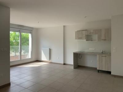 For rent Blagnac 1 room 41 m2 Haute garonne (31700) photo 1