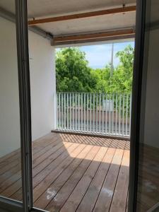 For rent Blagnac 1 room 41 m2 Haute garonne (31700) photo 2