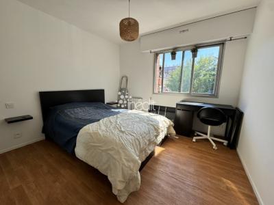 Louer Appartement 42 m2 Lille
