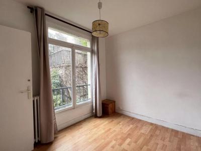 Louer Appartement 50 m2 Paris-19eme-arrondissement