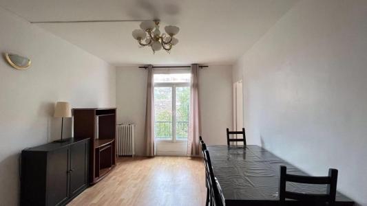 Louer Appartement Paris-19eme-arrondissement Paris