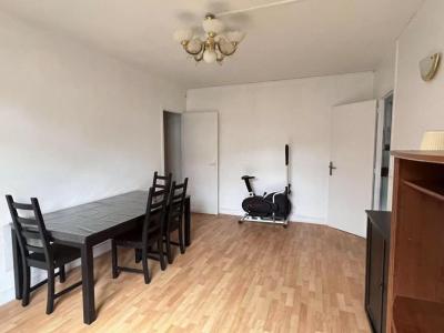 Louer Appartement Paris-19eme-arrondissement 1400 euros