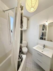 For rent Neuilly-sur-seine 1 room 17 m2 Hauts de Seine (92200) photo 4