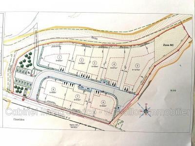 For sale Vives 625 m2 Pyrenees orientales (66400) photo 1