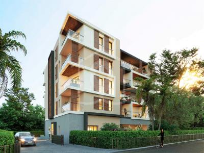 Acheter Appartement Antibes 1090000 euros