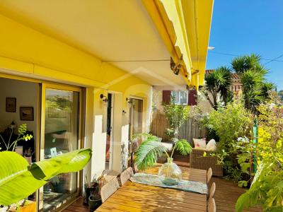 For sale Antibes 2 rooms 42 m2 Alpes Maritimes (06600) photo 1