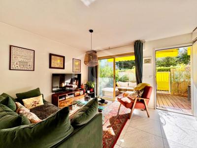 For sale Antibes 2 rooms 42 m2 Alpes Maritimes (06600) photo 2