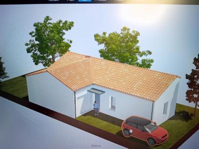 For sale Saint-hilaire-de-riez 4 rooms 81 m2 Vendee (85270) photo 0
