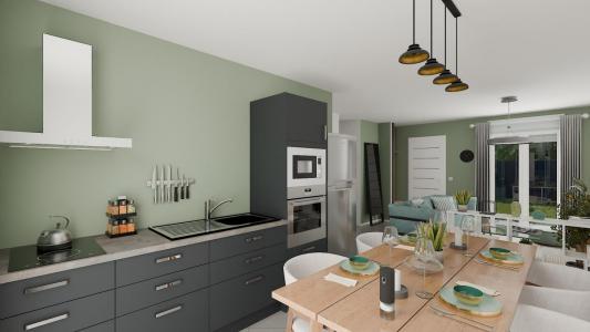 For sale Commequiers 44 m2 Vendee (85220) photo 1